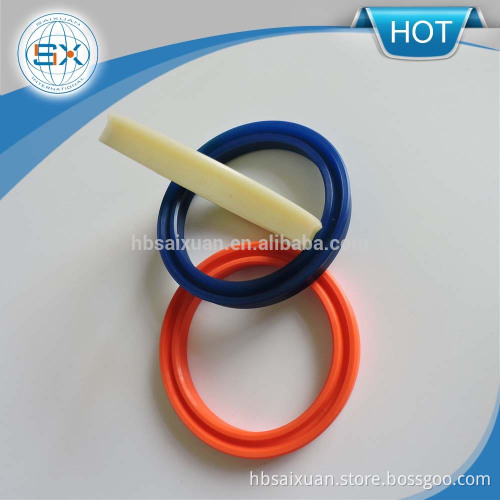 BA Series PU Hydraulic Oil Seals Piston Seal